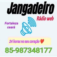 Jangadeiro Web Radio